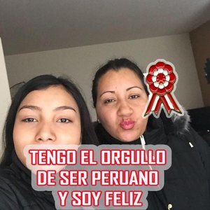 Meet your Posher, Vanessa